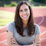 Amy Stephens, Sports Dietitian